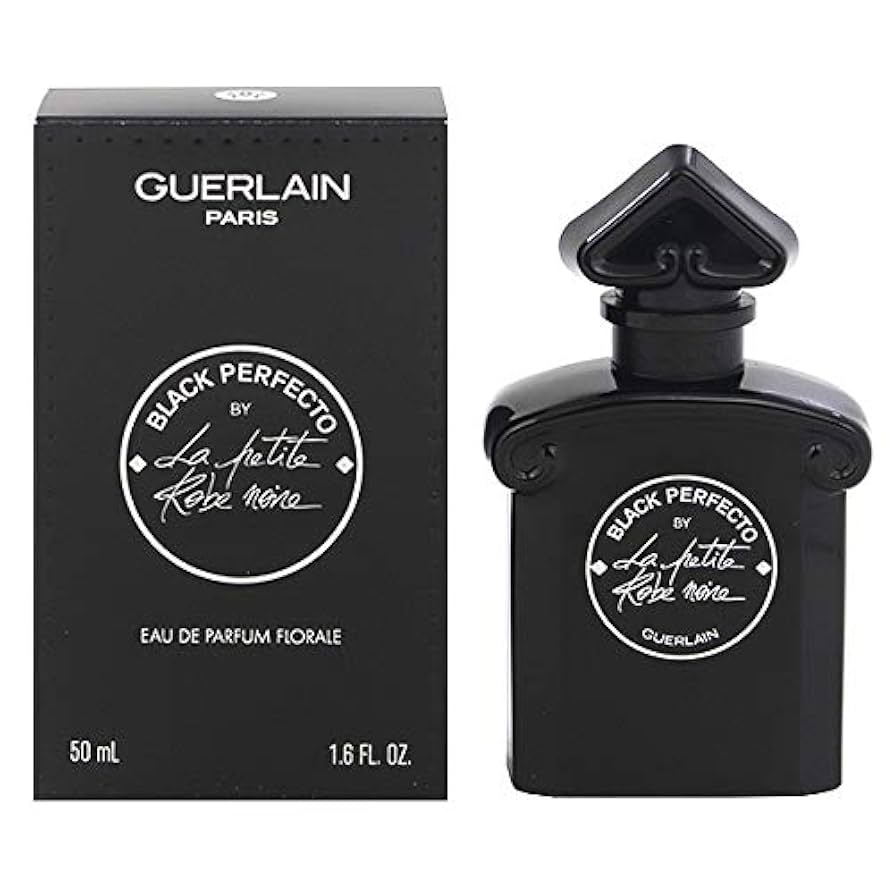 Amazon.co.jp: ゲラン GUERLAIN ラ プティット ローブ ノワール